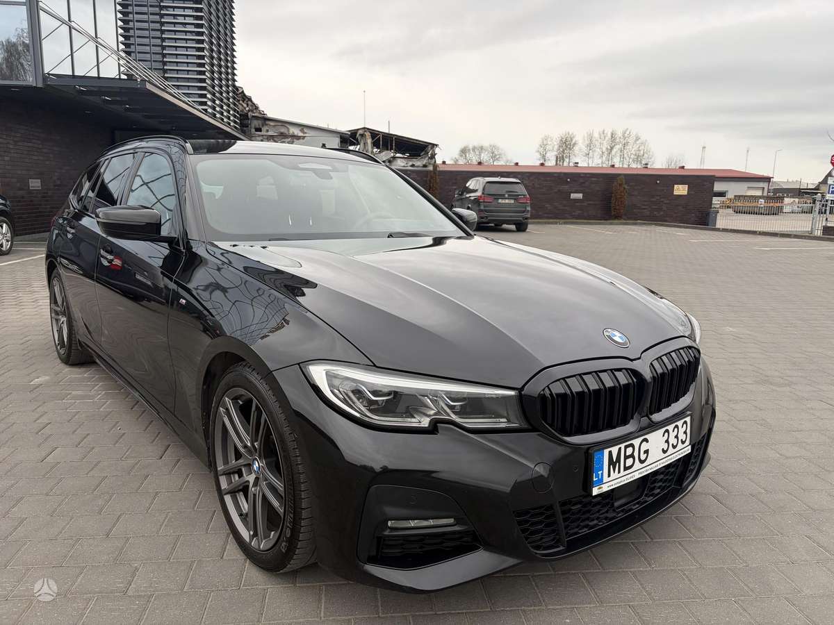 BMW Style 780, light alloy, R18