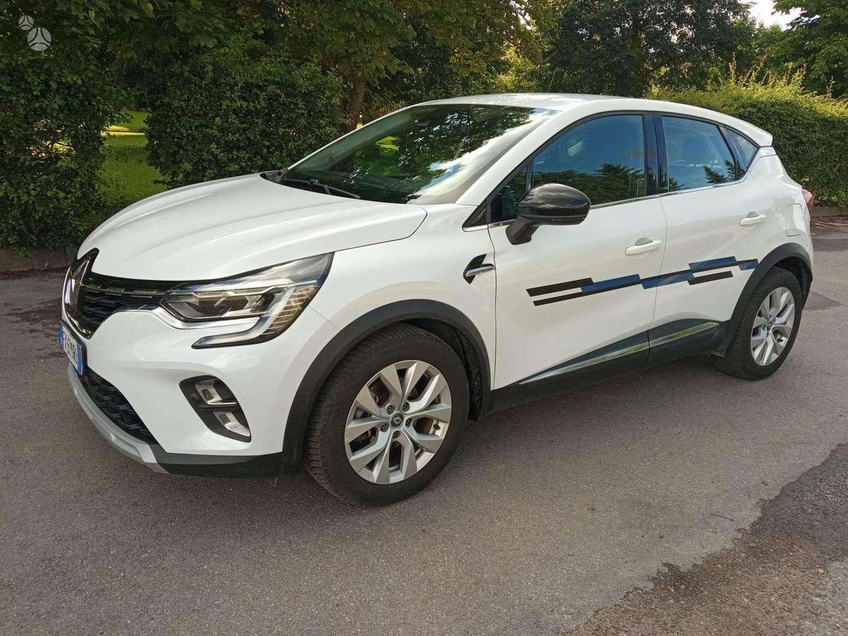 Renault Captur - 3