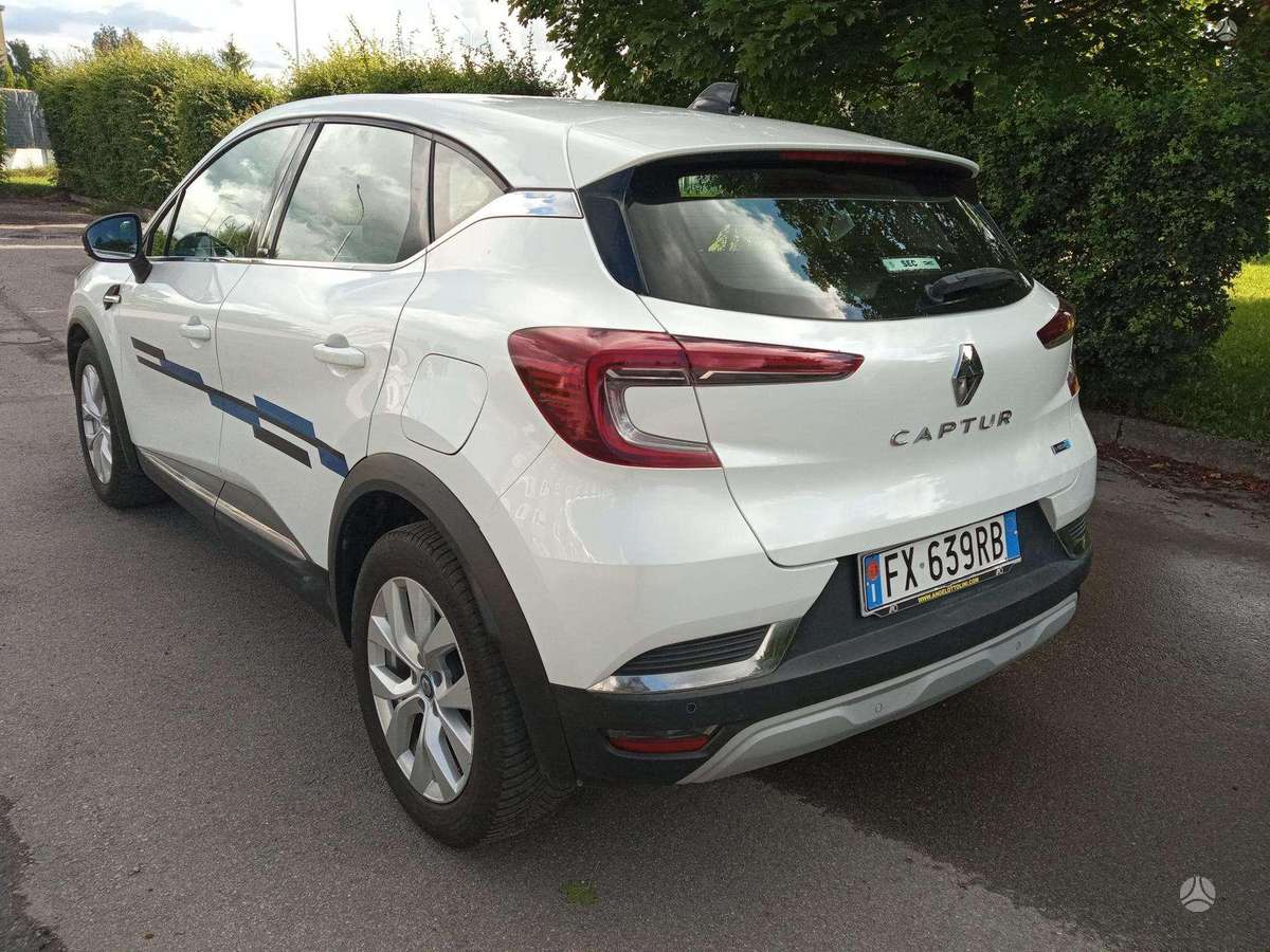Renault Captur - 10