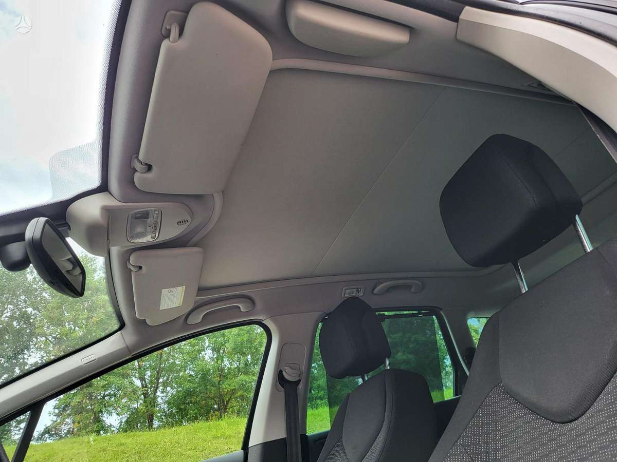 Peugeot 308, 1.6 l., Универсал