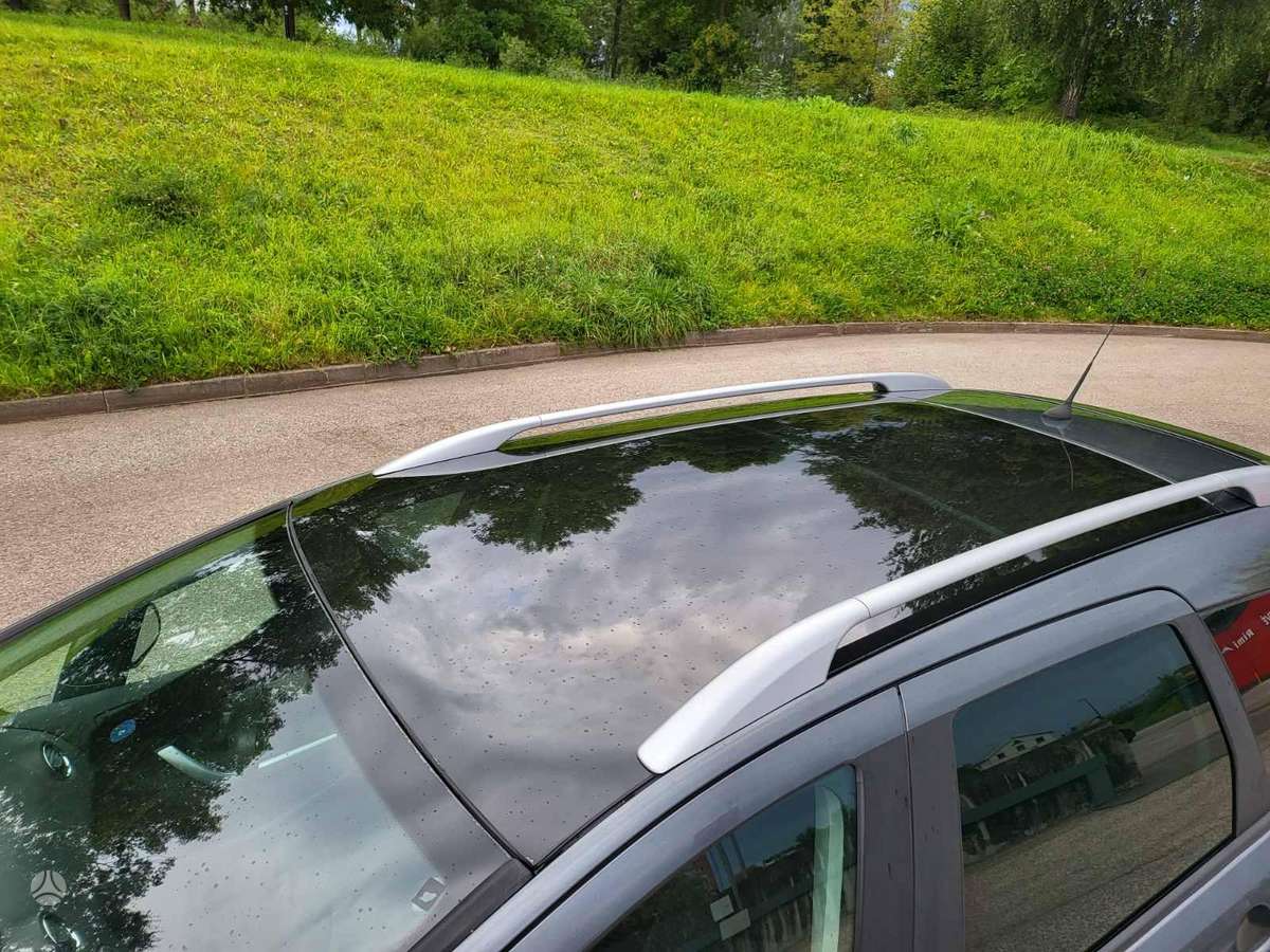 Peugeot 308, 1.6 l., Универсал