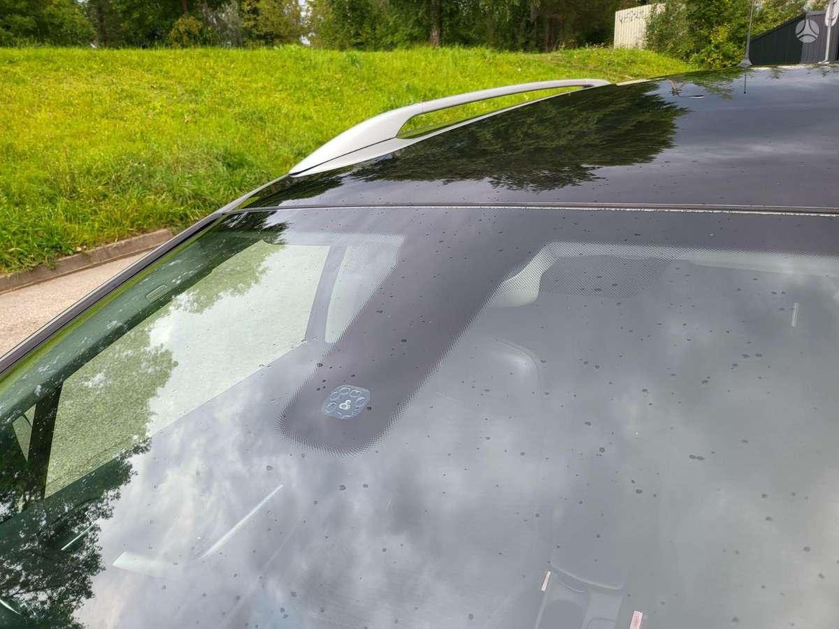 Peugeot 308, 1.6 l., Универсал