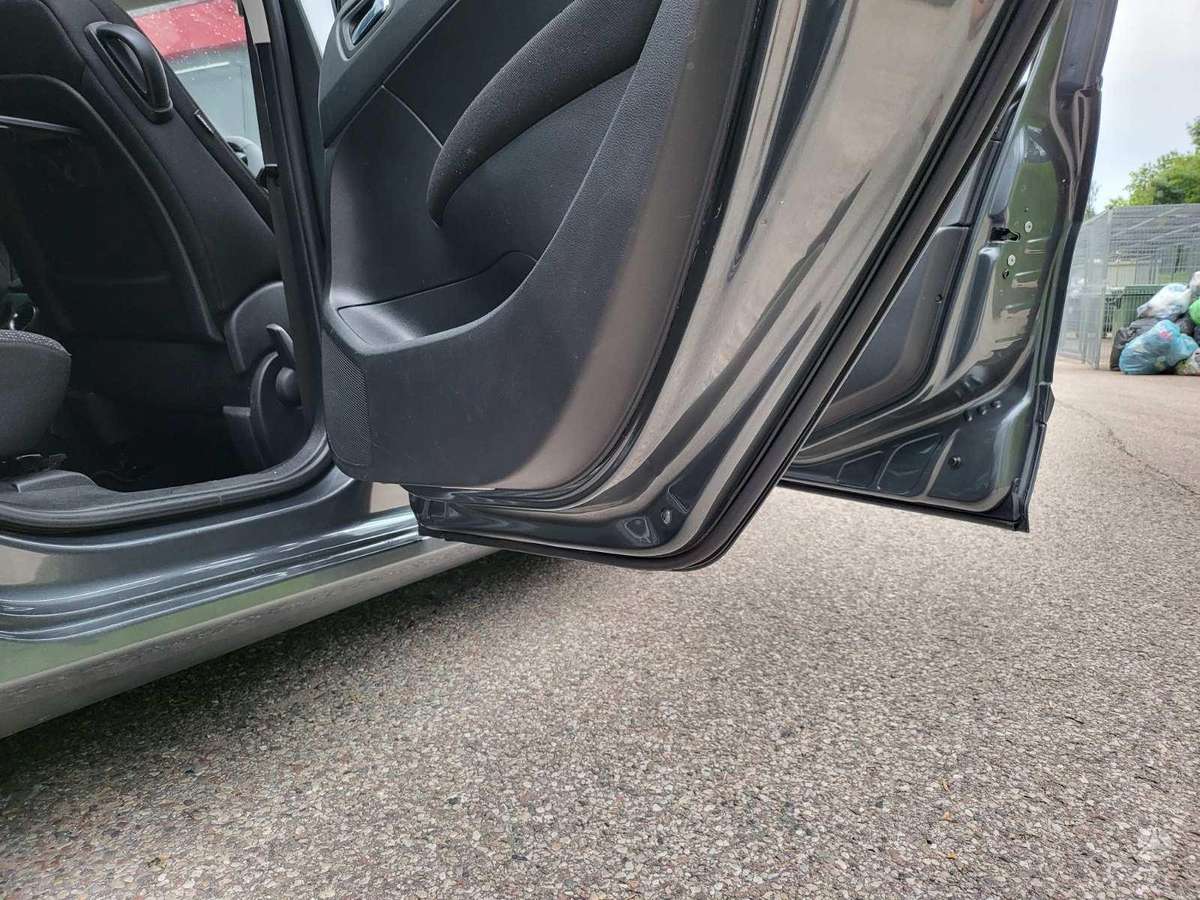 Peugeot 308, 1.6 l., Универсал