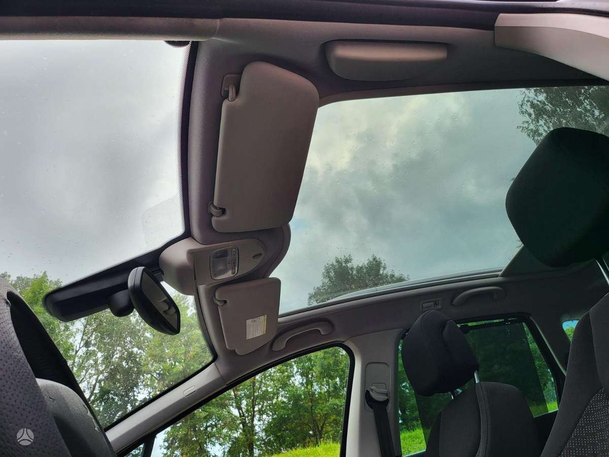 Peugeot 308, 1.6 l., Универсал