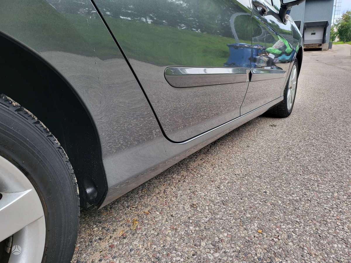 Peugeot 308, 1.6 l., Универсал