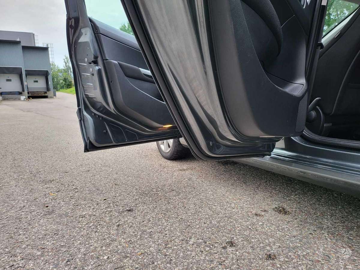 Peugeot 308, 1.6 l., Универсал