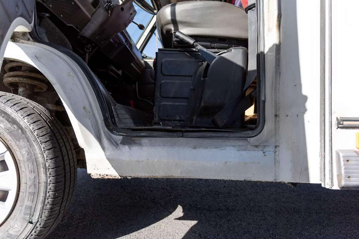 Fiat Ducato-Heku, campers