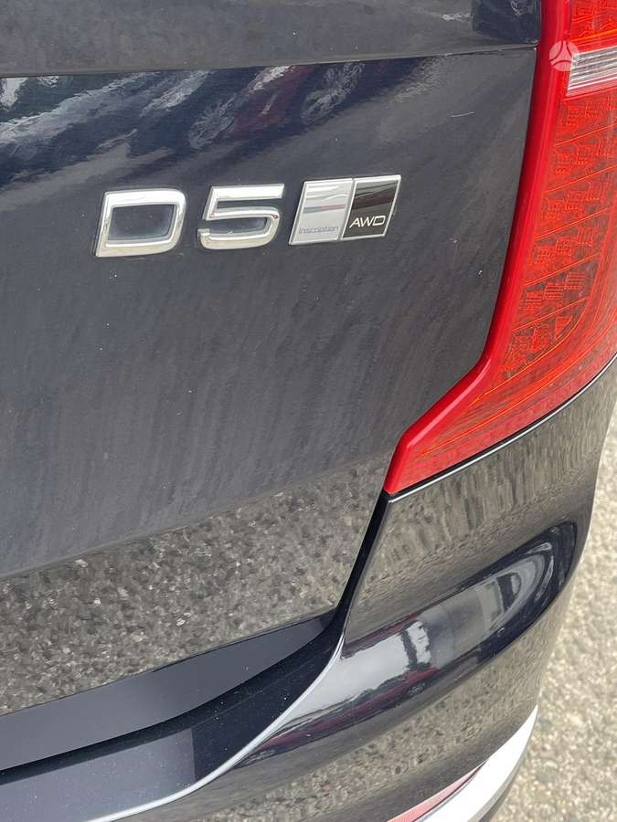 Volvo XC90 - 10