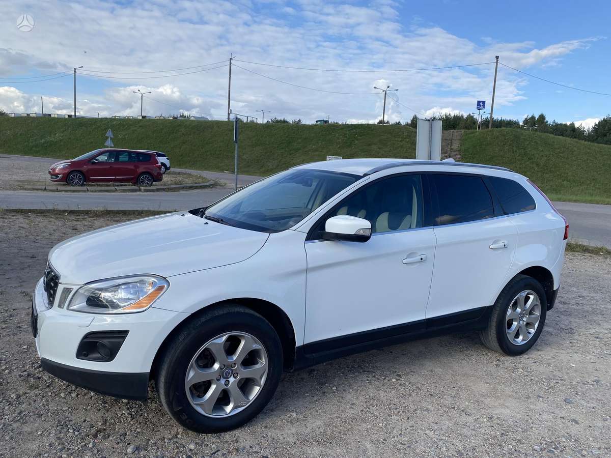 Volvo XC60 - 3