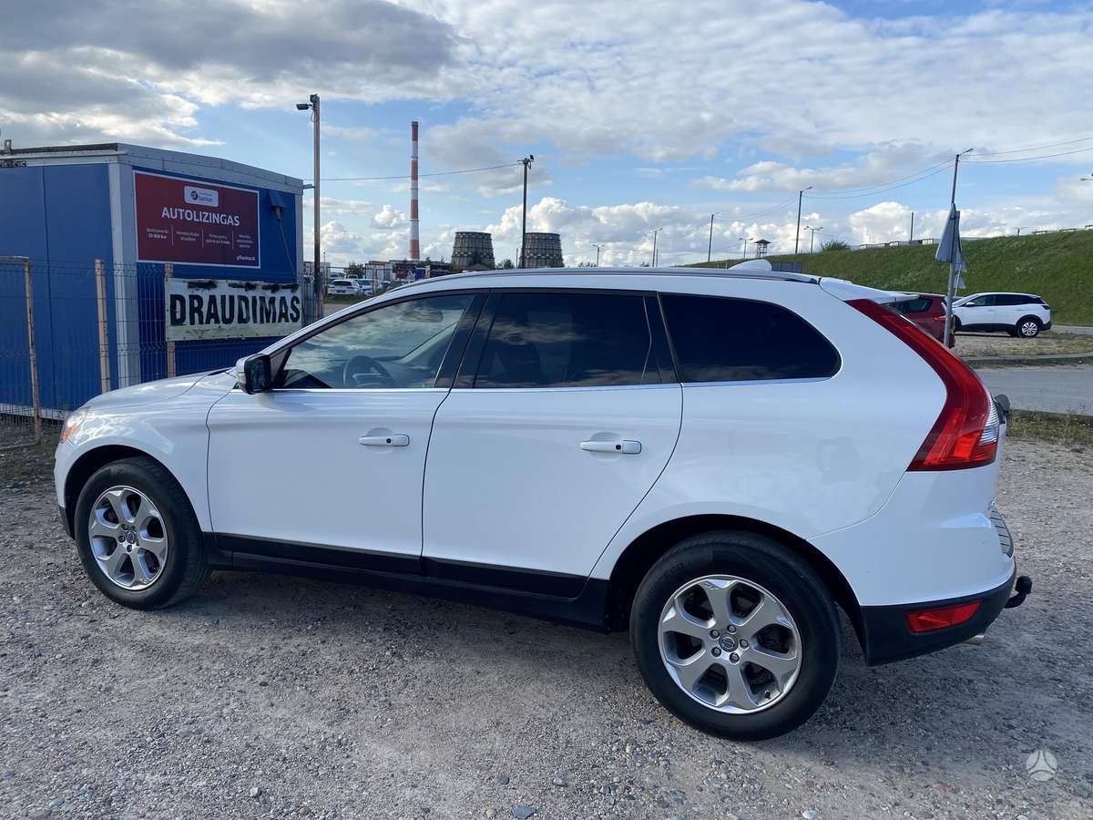 Volvo XC60 - 4