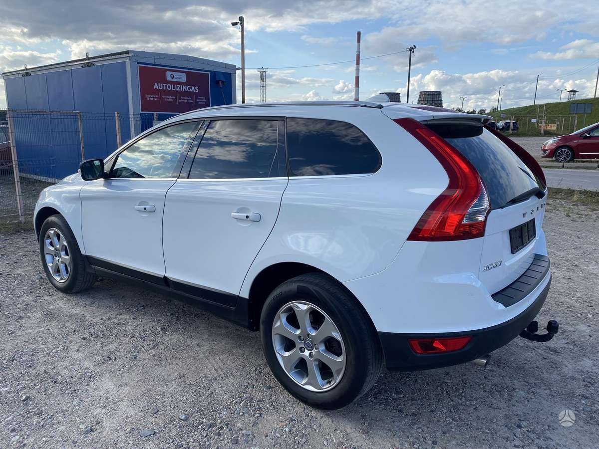 Volvo XC60 - 5