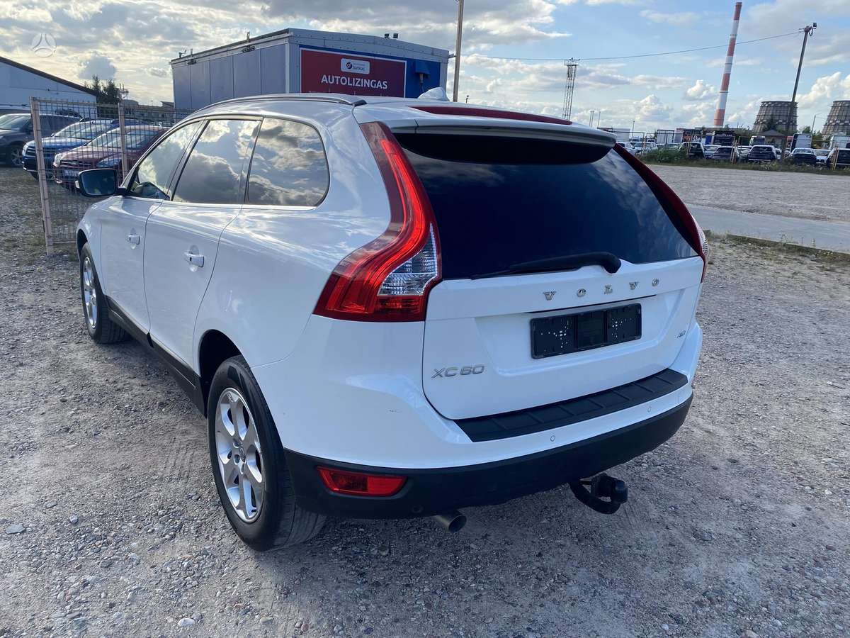 Volvo XC60 - 6