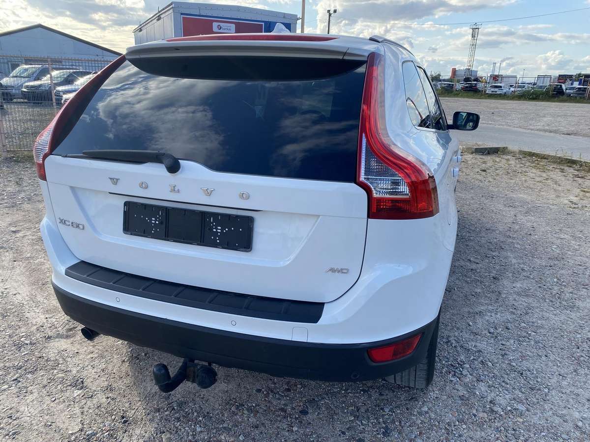Volvo XC60 - 7