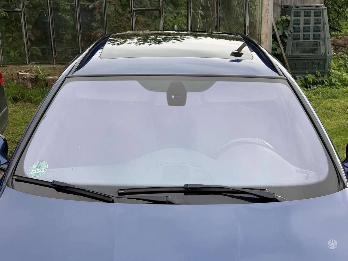 BMW 320, 2.0 l., universalas