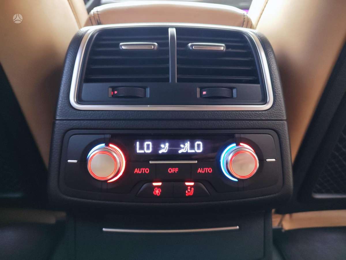 Audi A6, 3.0 l., Универсал