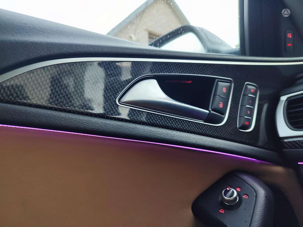 Audi A6, 3.0 l., Универсал