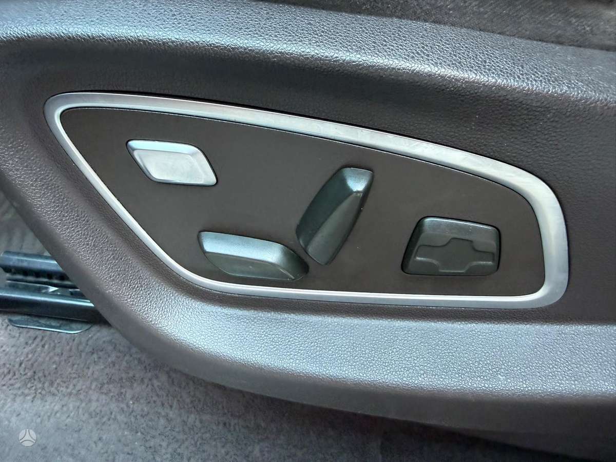 Renault Espace, 1.6 l., Минивэн