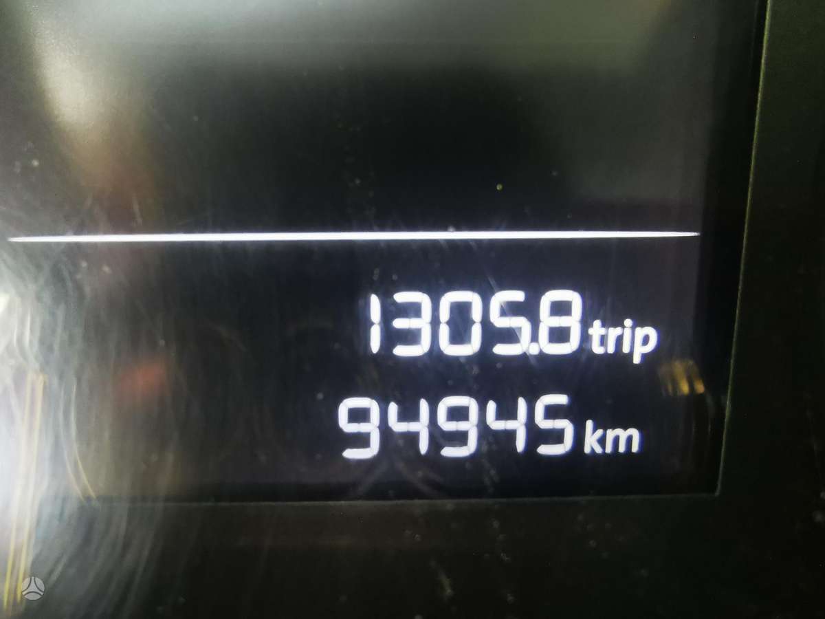 Volkswagen Golf, 1.2 l., Универсал