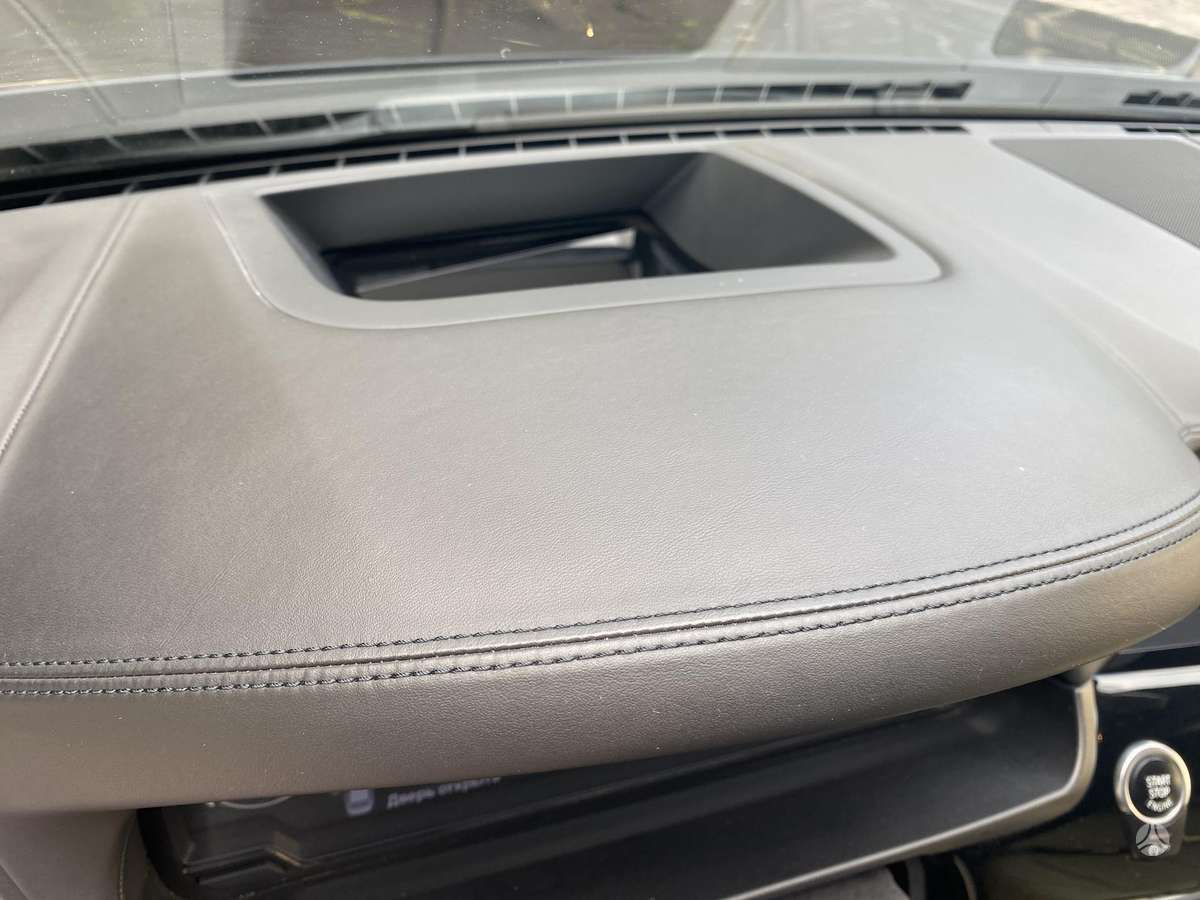 BMW M550, 3.0 l., Седан