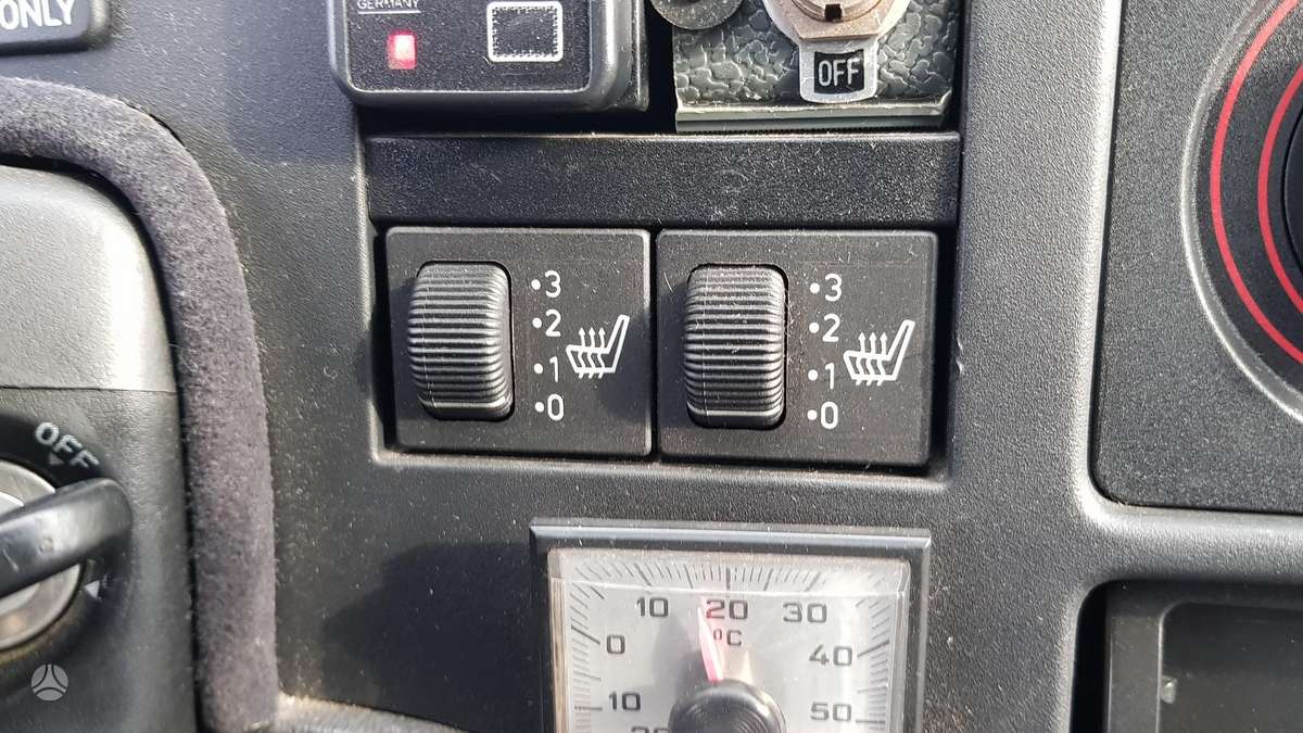 Saab 9000, 2.3 l., Хэтчбек