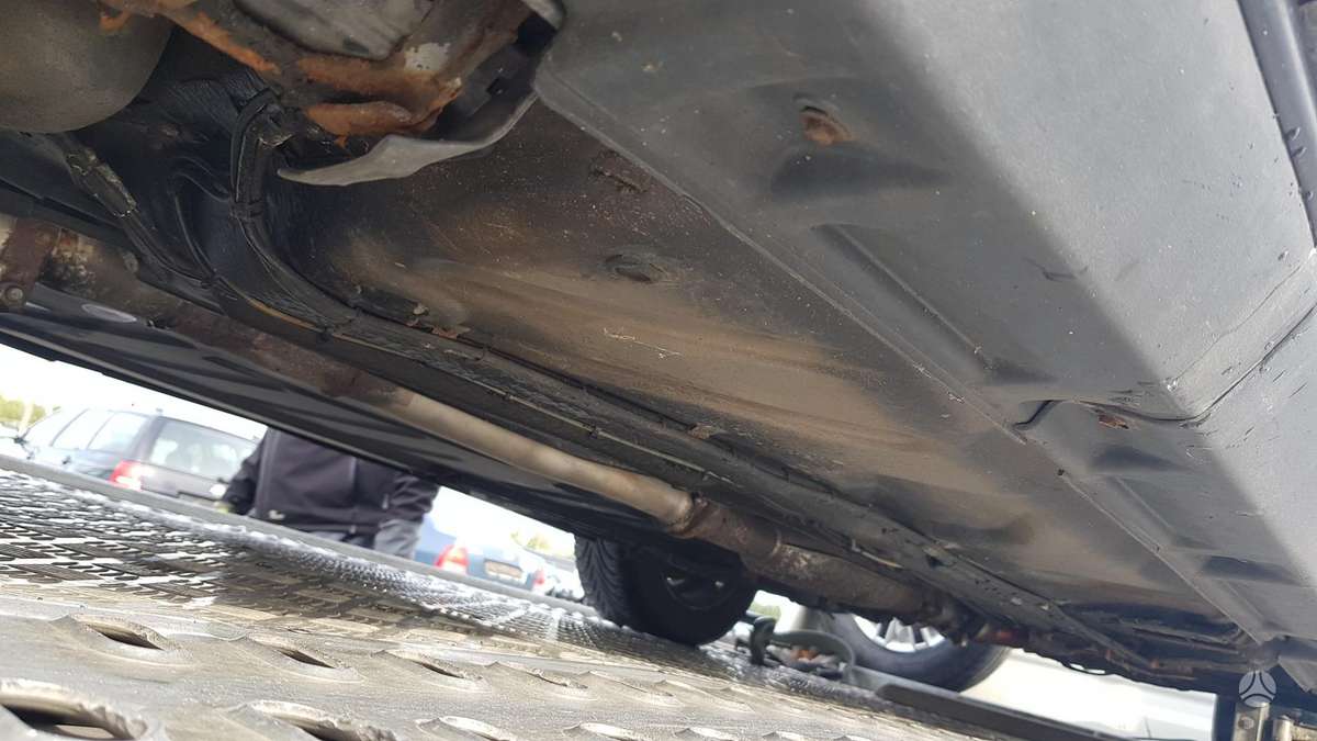 Saab 9000, 2.3 l., hatchback