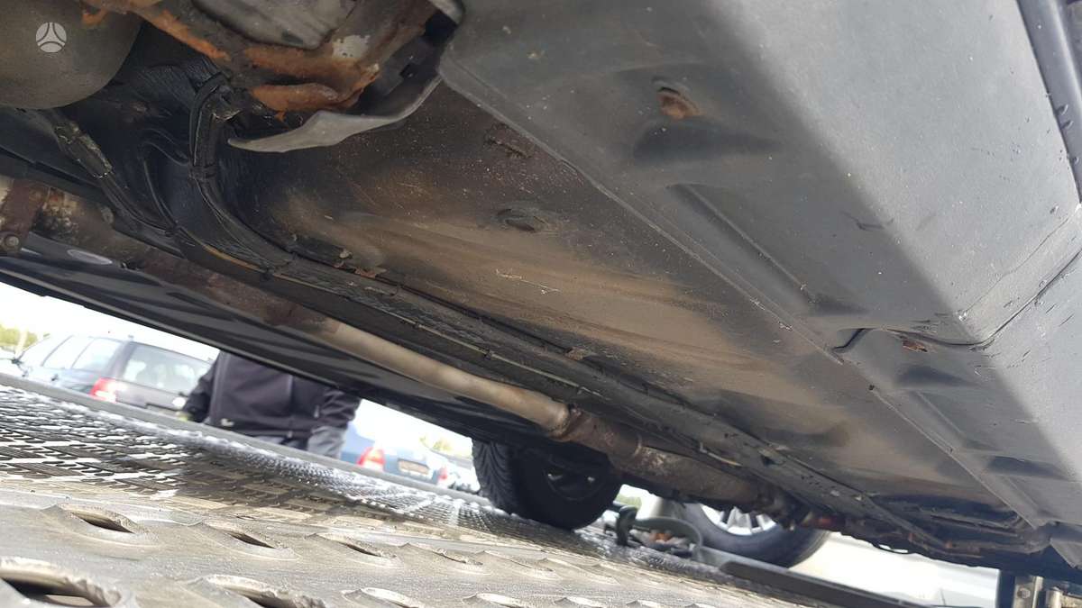 Saab 9000, 2.3 l., Хэтчбек