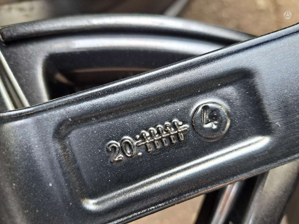 Audi A3, легкосплавные , R18