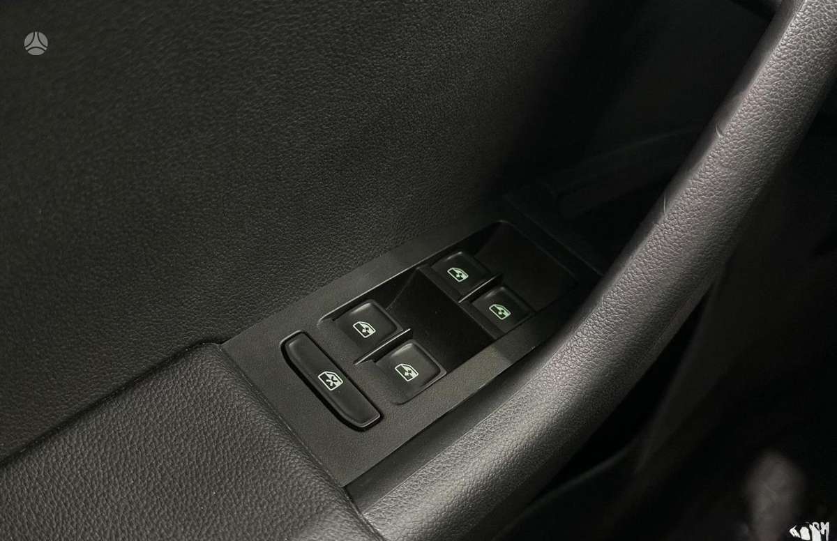 Skoda Octavia, 1.6 l., Универсал