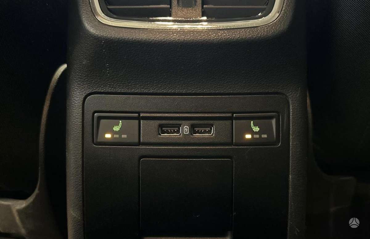 Skoda Octavia, 1.6 l., Универсал