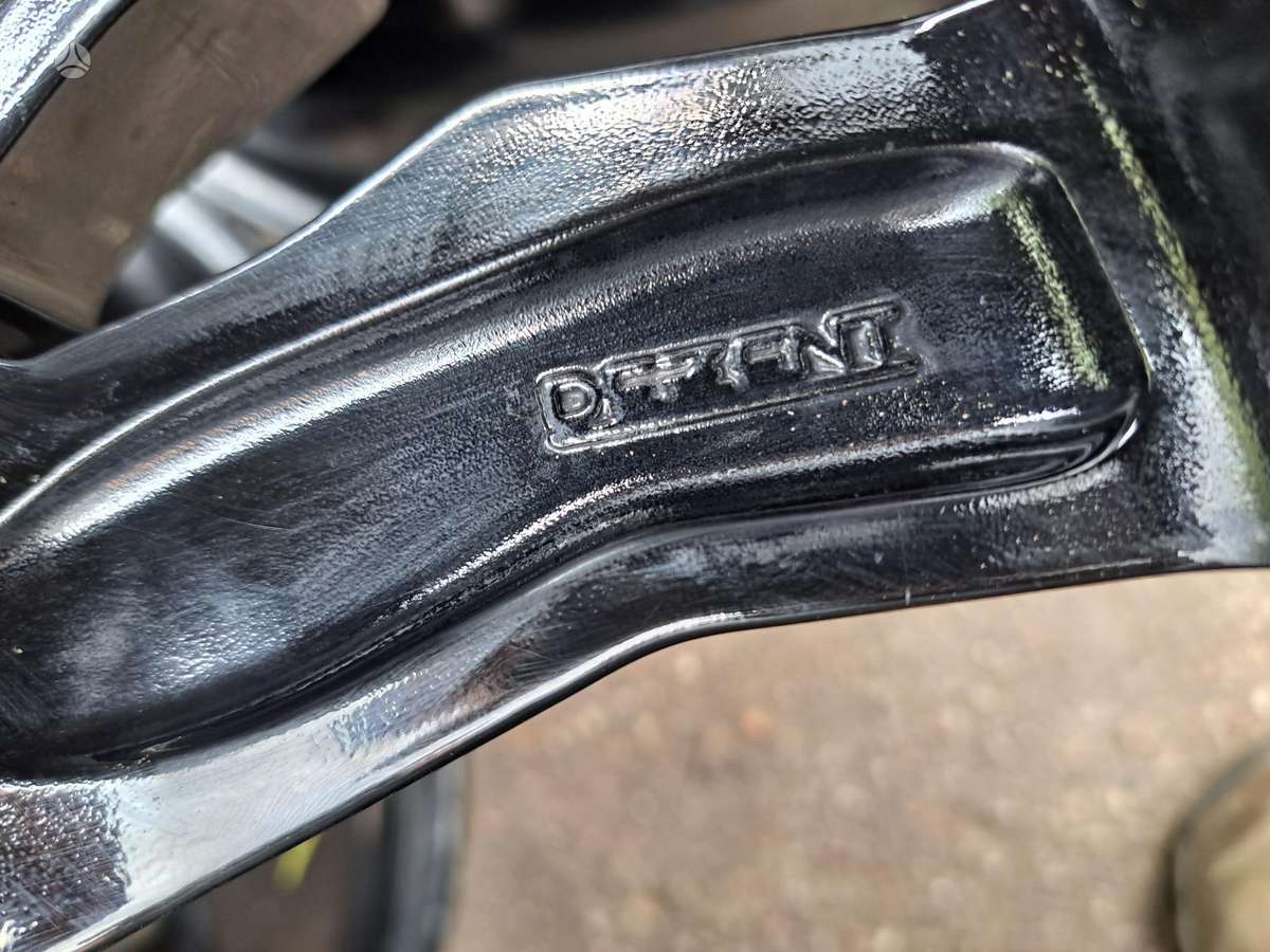 BMW G30 G20, легкосплавные , R18