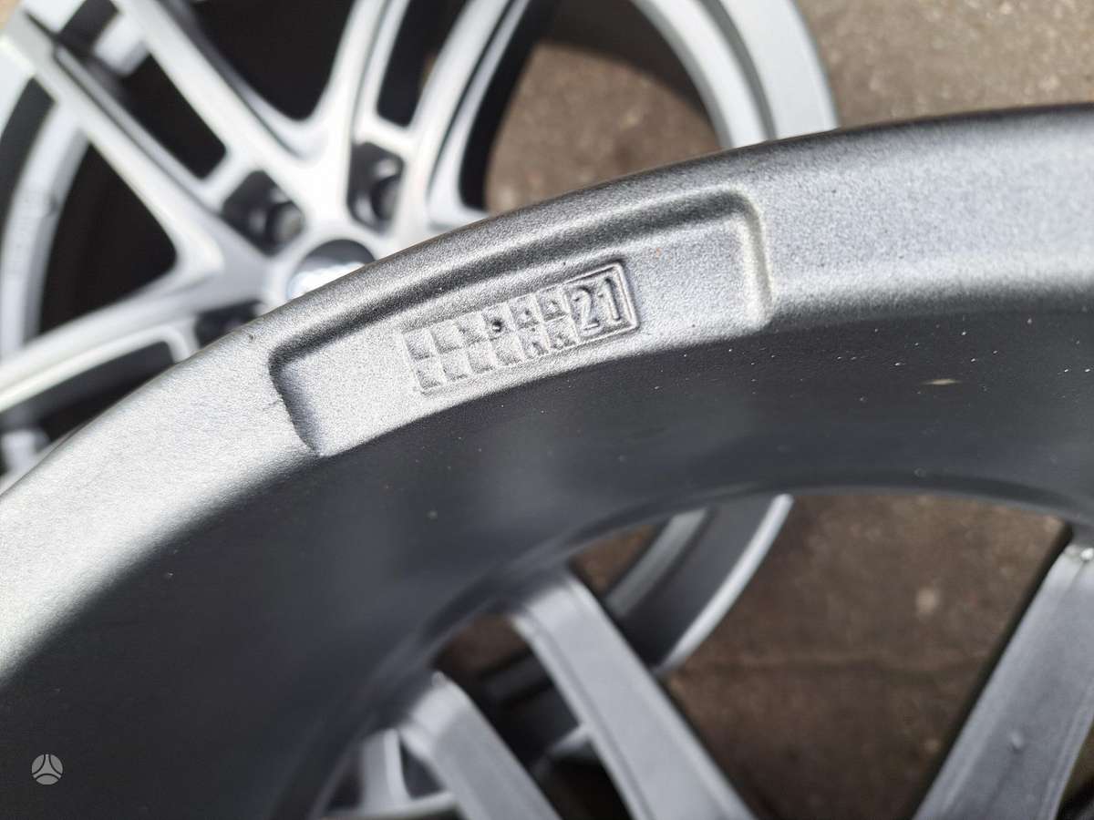 Audi A6 Q5, легкосплавные , R18