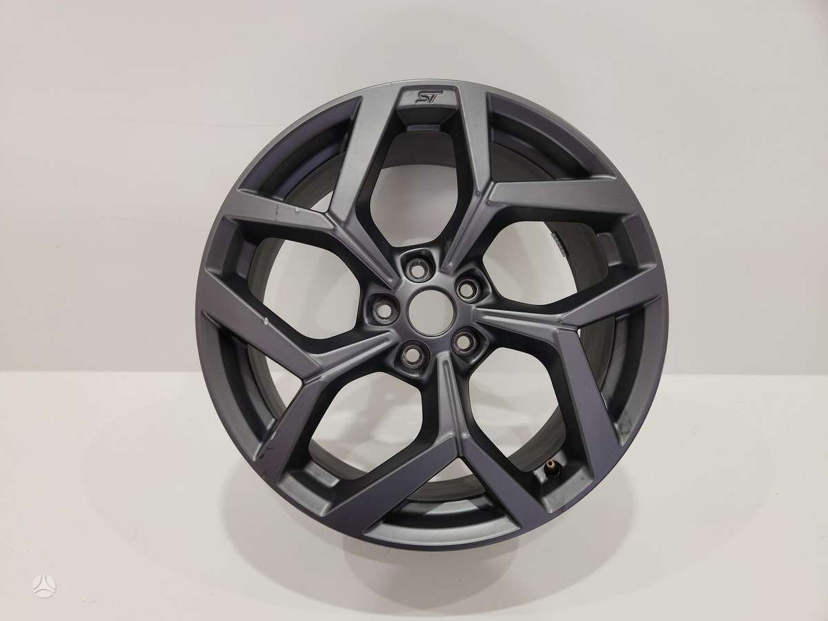 Ford Focus ST/Puma ST, легкосплавные , R19