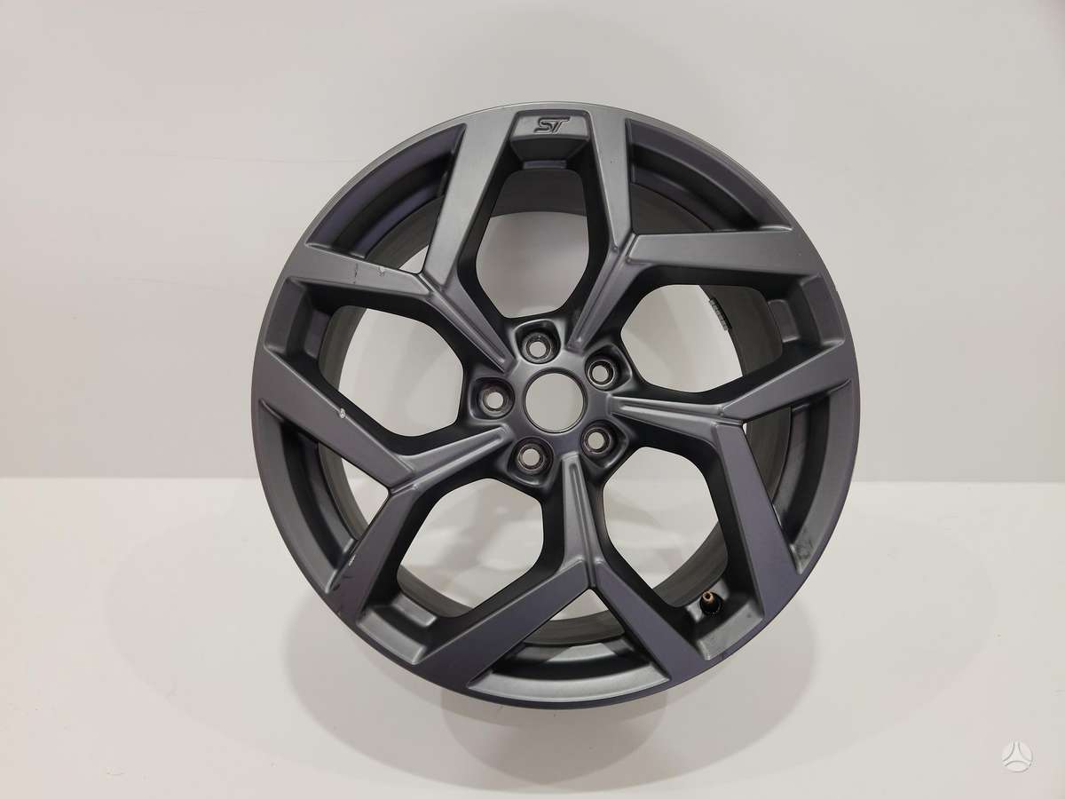 Ford Focus ST/Puma ST, light alloy, R19