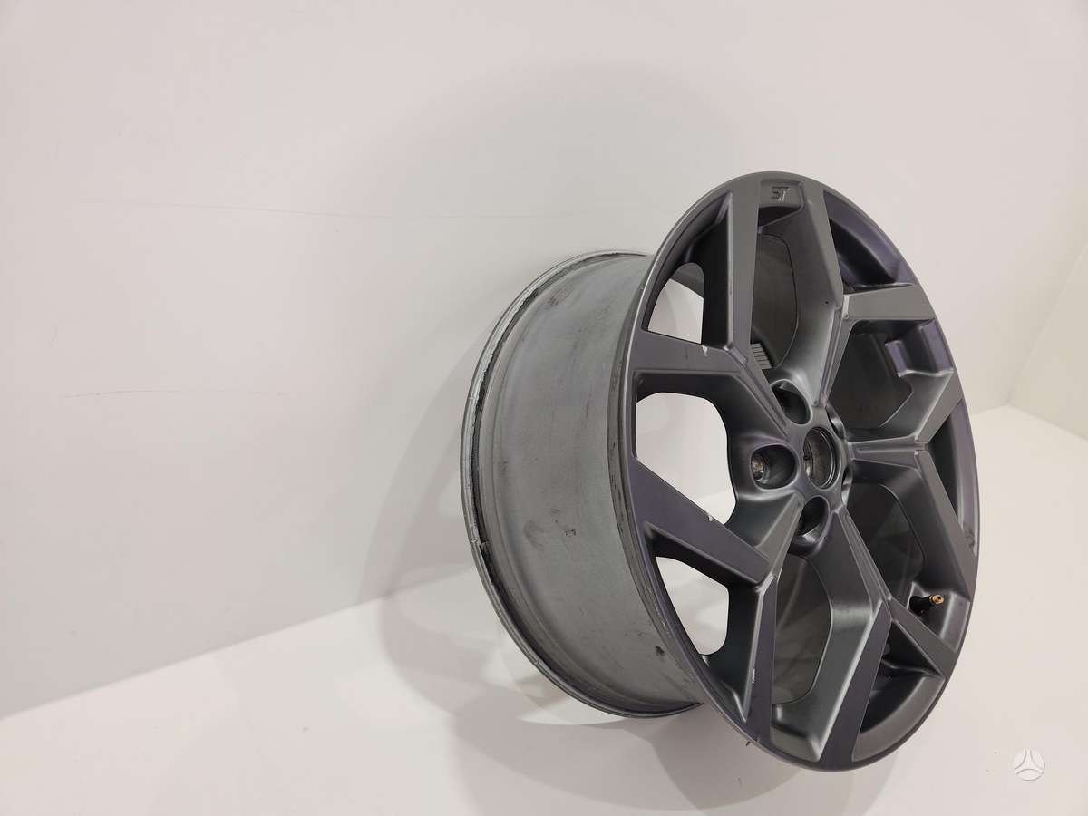 Ford Focus ST/Puma ST, light alloy, R19