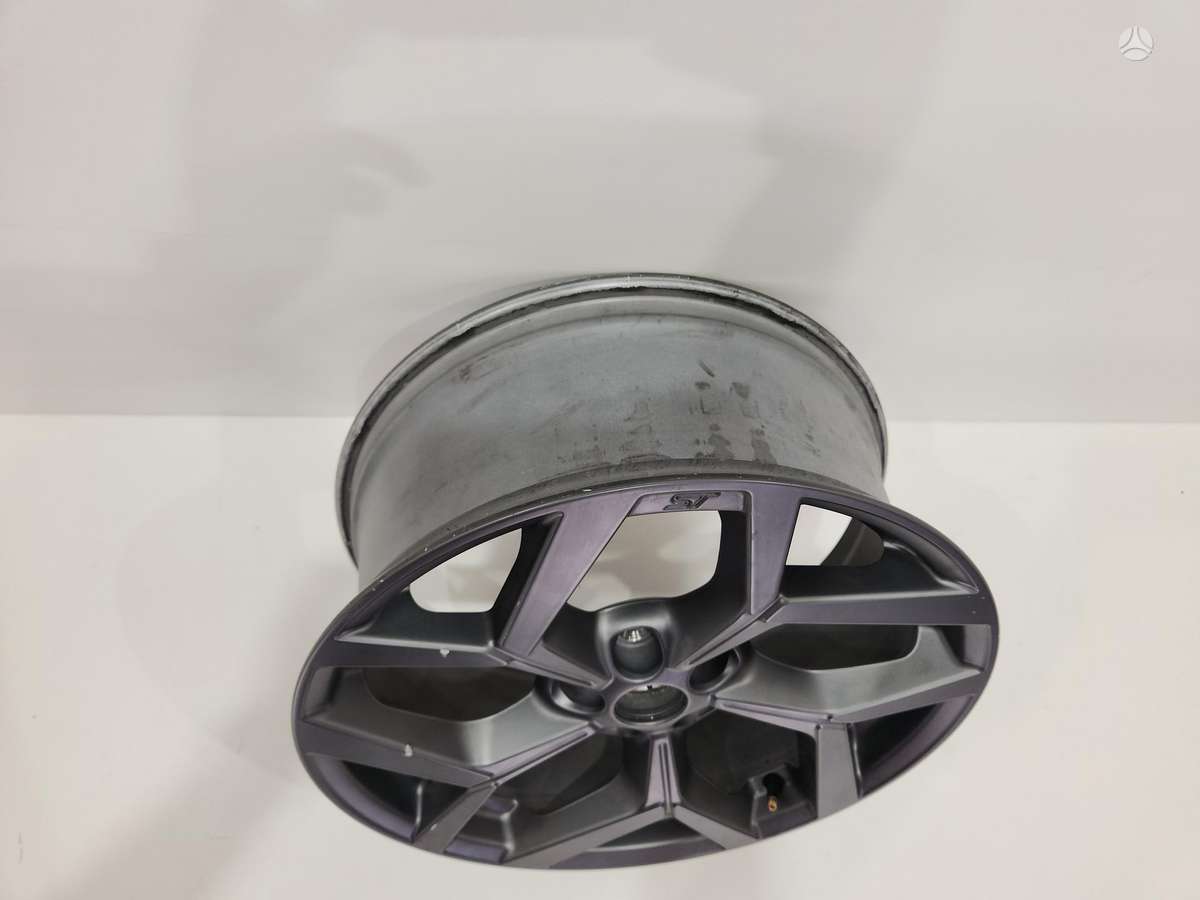 Ford Focus ST/Puma ST, light alloy, R19