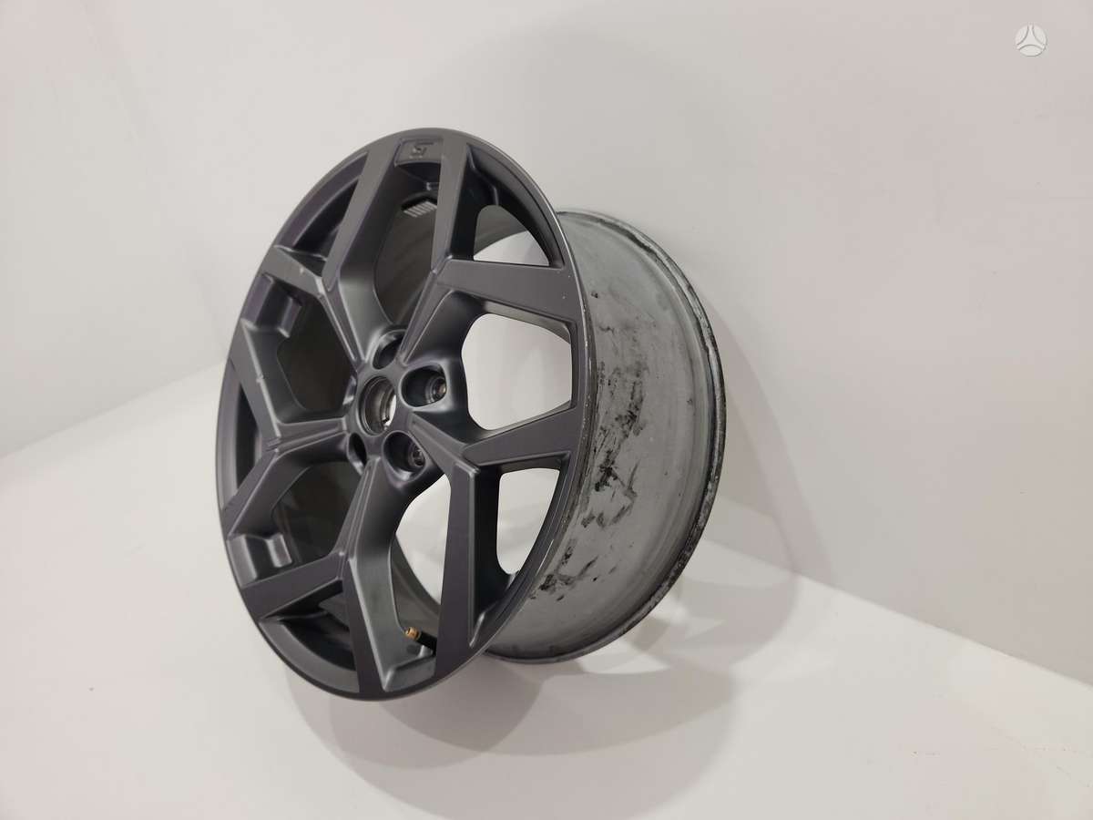 Ford Focus ST/Puma ST, легкосплавные , R19