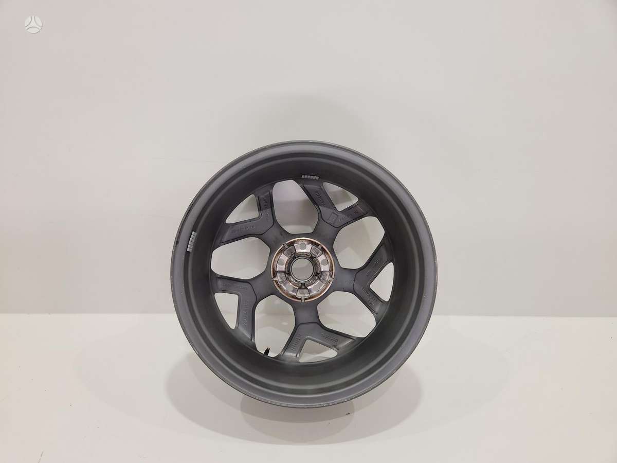 Ford Focus ST/Puma ST, легкосплавные , R19