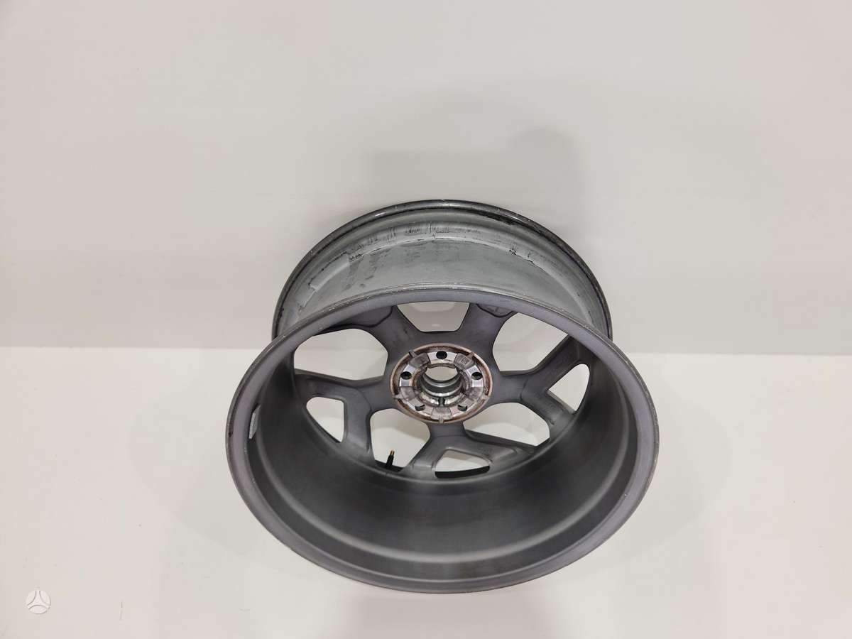 Ford Focus ST/Puma ST, легкосплавные , R19