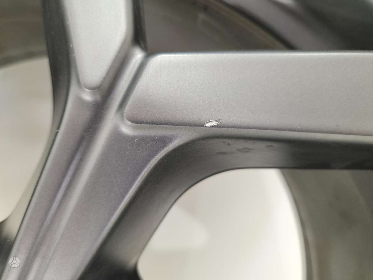 Ford Focus ST, легкосплавные , R19