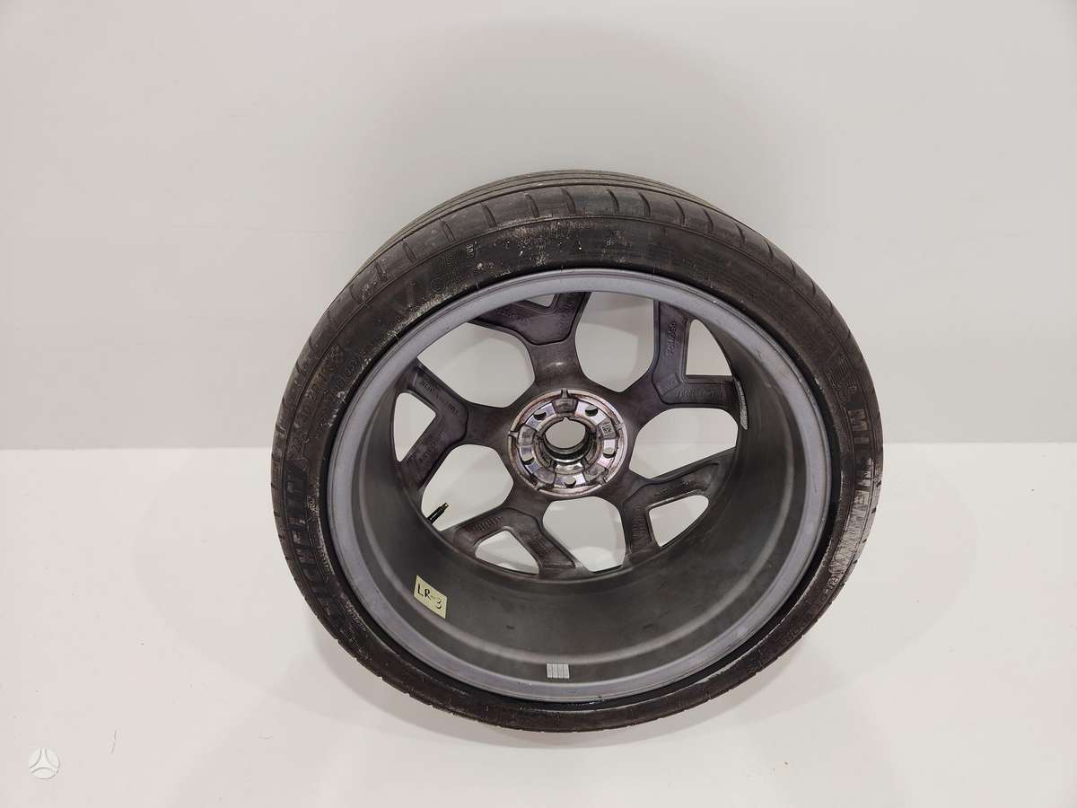 Ford Focus ST, легкосплавные , R19