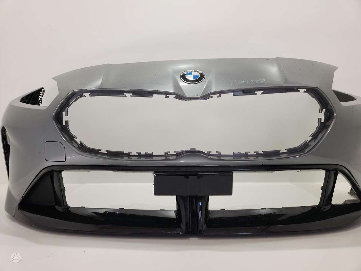 BMW 1 serija детали кузова