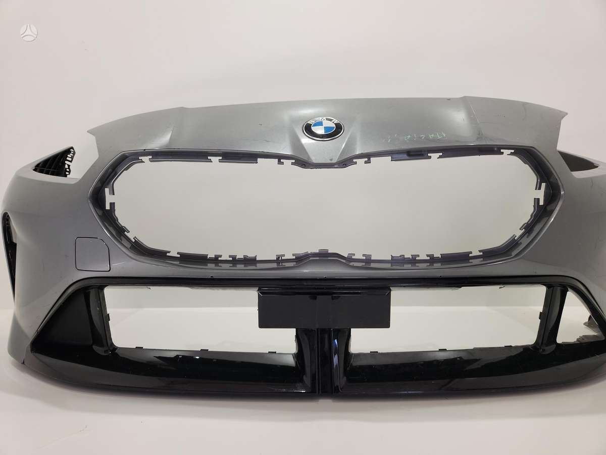 BMW 1 serija kėbulo dalys