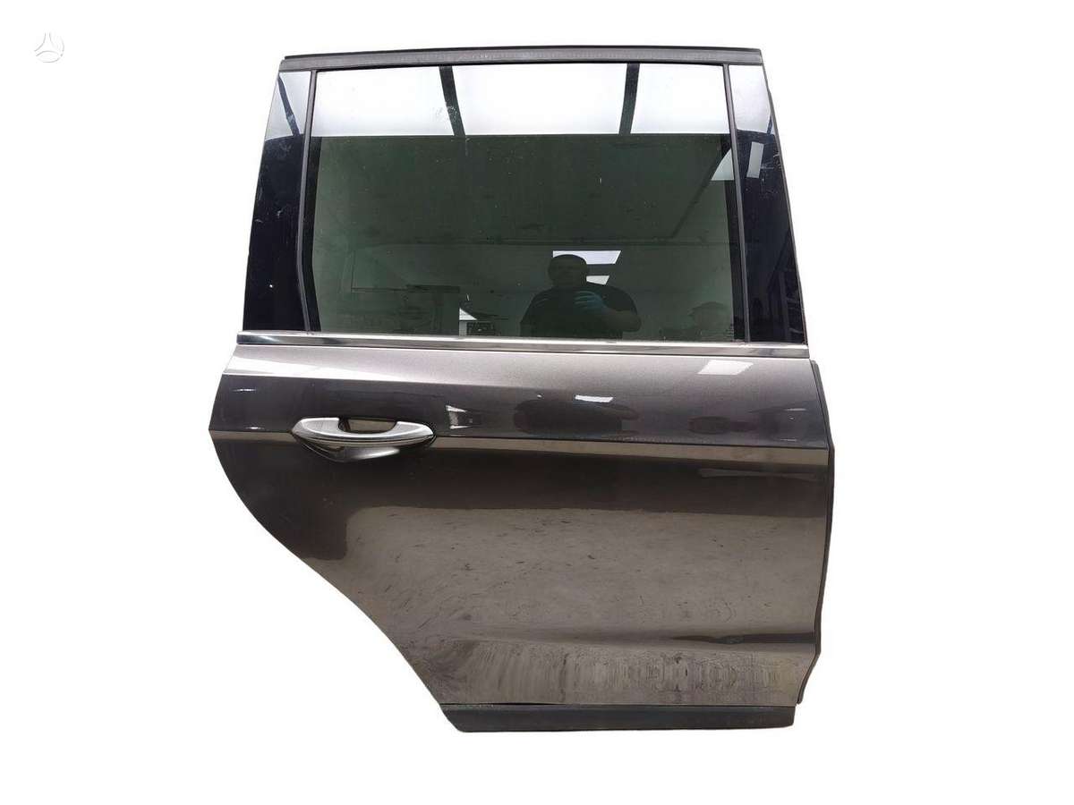 Ford Galaxy durys