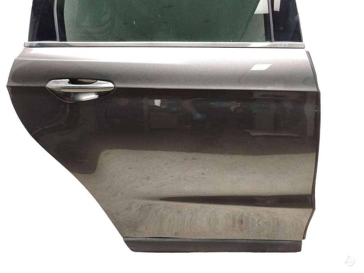 Ford Galaxy durvis