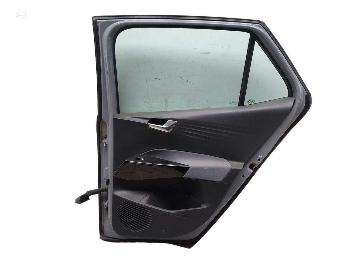Volkswagen ID.3 двери
