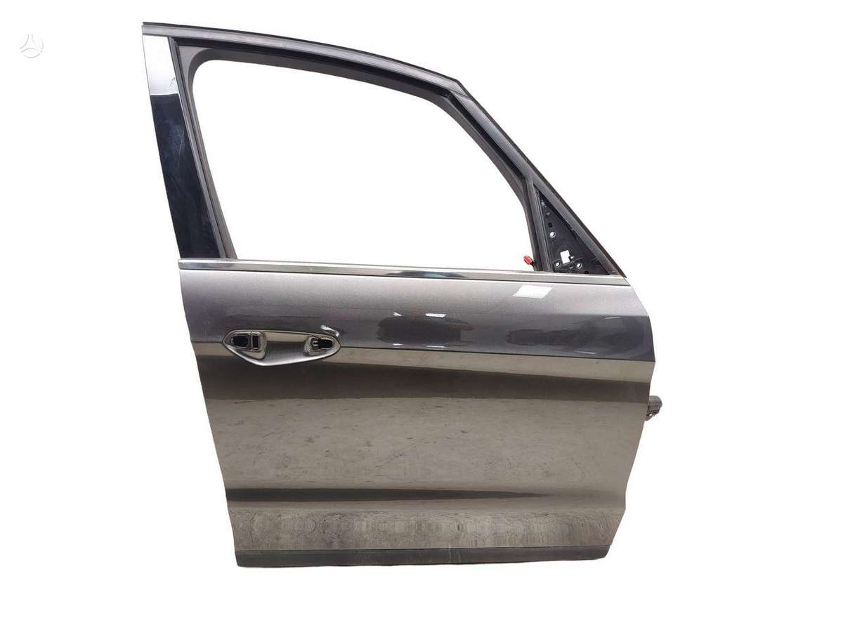 Ford Galaxy durys