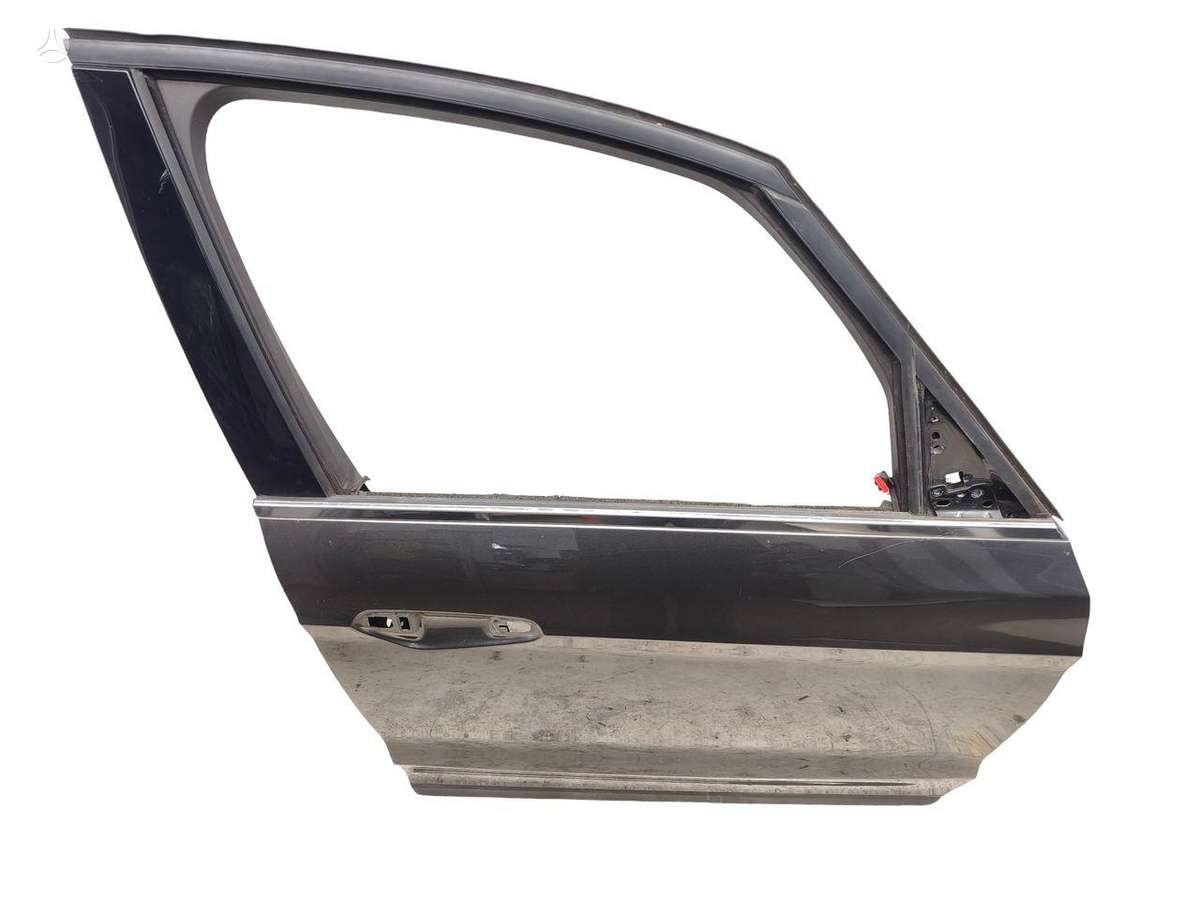 Ford Galaxy doors