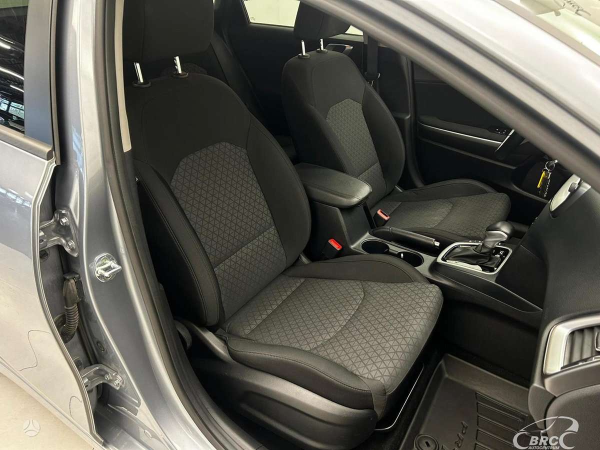 Kia Ceed, 1.5 l., Универсал
