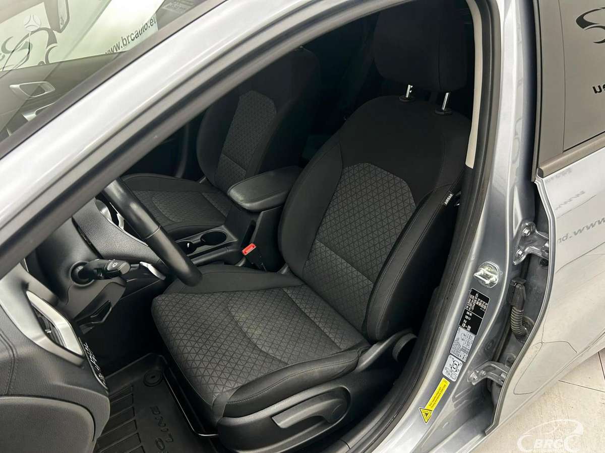 Kia Ceed, 1.5 l., Универсал