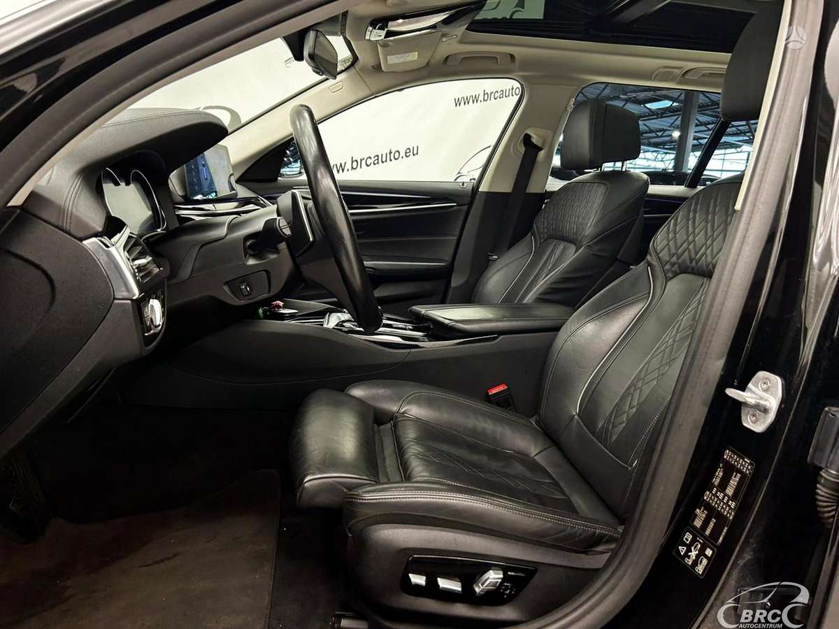 BMW 540, 3.0 l., Универсал